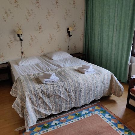Budget Hotel ראהה מראה חיצוני תמונה