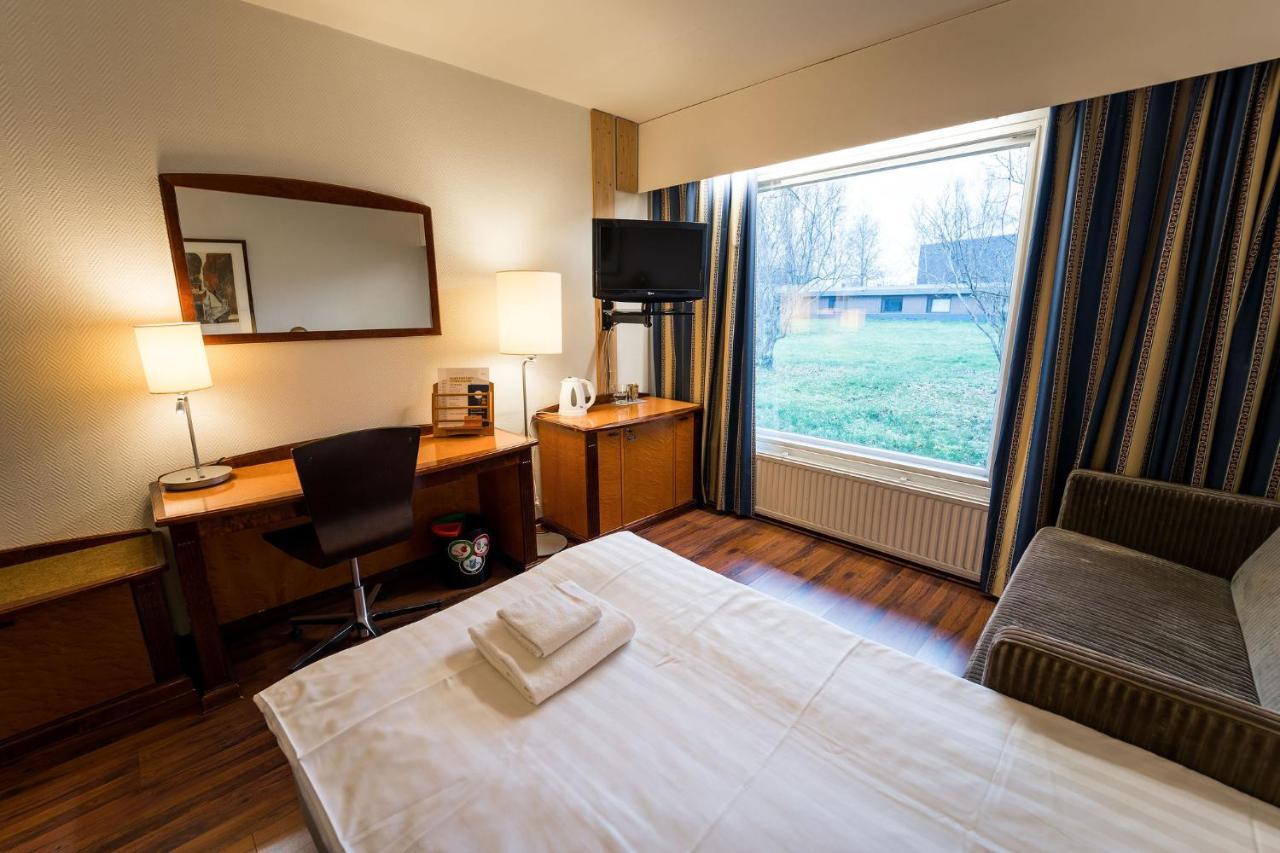 Budget Hotel ראהה מראה חיצוני תמונה