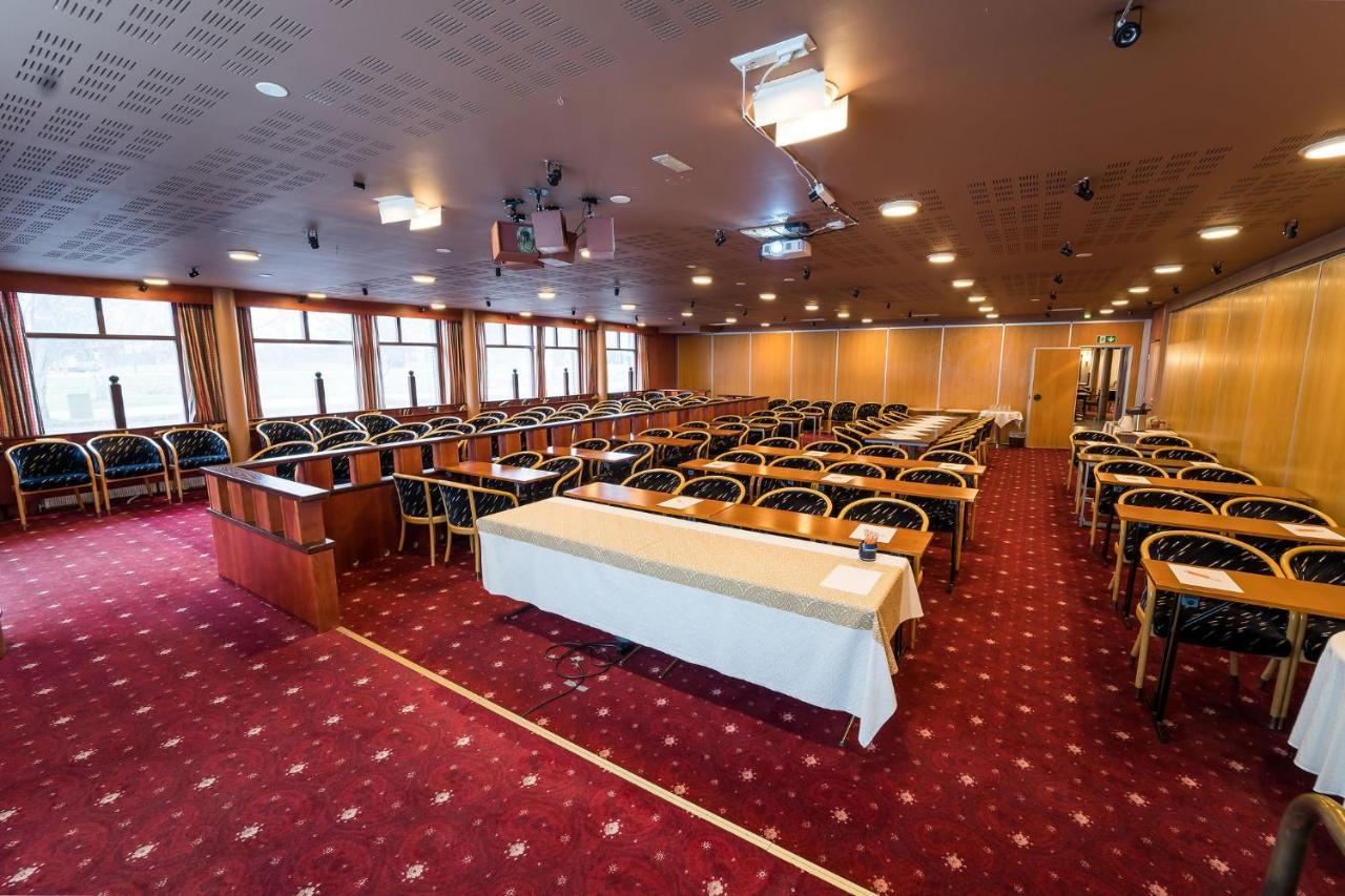 Budget Hotel ראהה מראה חיצוני תמונה
