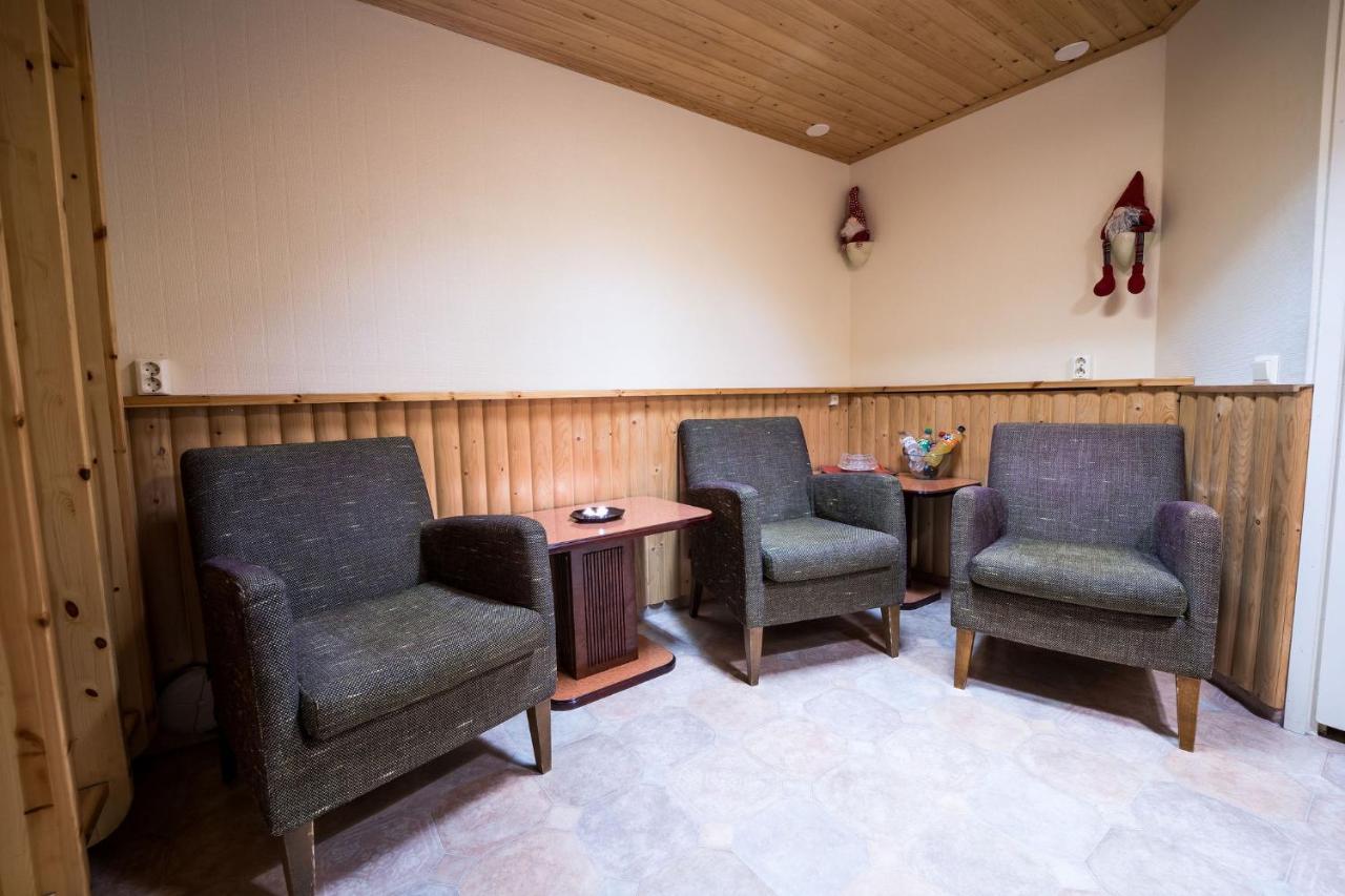 Budget Hotel ראהה מראה חיצוני תמונה